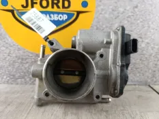 Дроссельная заслонка Mazda 3 2013 L3R413640 BL 2.0 LF