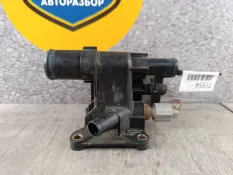 Переходник выпуска антифриза Mazda 3 2009 LF941517Z BL 2.0 LF