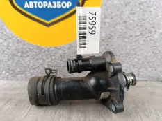 Термостат Mazda 3 2009 LF7015170 BL 2.0 LF