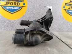 Корпус термостата Ford Focus 3 2016 1890165 CB8 1.5 ECOBOOST M9DC