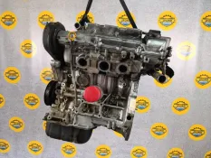 Двигатель Toyota Sienna 2006 3MZFE MCL25 3.3 3MZ-FE