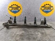 Рампа топливная Ford Fusion 2004 1219234 1.6 FYJB