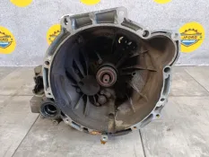 МКПП Ford Fusion 2008 1142482 CBK 1.6 FYJA