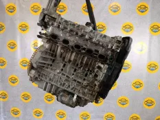 Двигатель Volvo XC90 2007 B5254T2 C_59 2.5 B5254T2