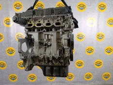 Двигатель Mini Countryman 2012 N16B16A R60 1.6 N16B16A