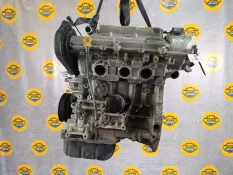 Двигатель Toyota Highlander 2003 1MZFE MCU25 3.0 1MZ-FE