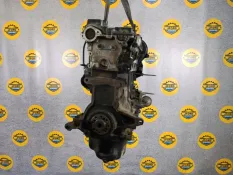 Двигатель Jeep Liberty 2004 ED1 KJ 2.4 ED1