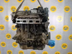 Двигатель Jeep Liberty 2004 ED1 KJ 2.4 ED1