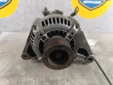 Генератор Toyota Corolla 2003 2706022120 ZZE120 1.6 3ZZ-FE