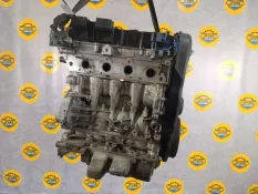 Двигатель Volvo XC60 2016 D4204T14 DZ 2.0 D D4204T14