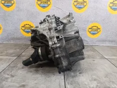 МКПП Volvo XC60 2016 36010269 DZ 2.0 D D4204T14