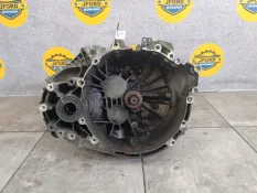 МКПП Volvo XC60 2016 36010269 DZ 2.0 D D4204T14