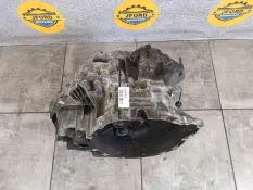 МКПП Volvo XC60 2016 36010269 DZ 2.0 D D4204T14