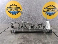 Рампа топливная Volvo XC60 2016 31405380 DZ 2.0 D D4204T14