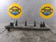 Рампа топливная Ford Fusion 2004 1219234 CBK 1.6 FYJA