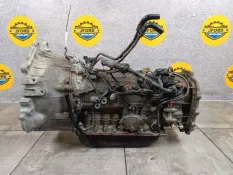 АКПП Mitsubishi Pajero 4 2007 2700A118 V93W 3.0 6G72