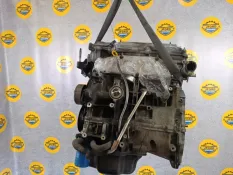 Двигатель Toyota RAV4 2011 2AZFE ACA33 2.4 2AZ-FE