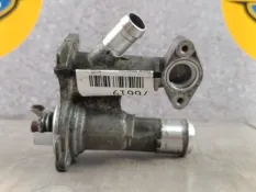 Корпус термостата Ford Kuga 2013 1767974 1.6 ECOBOOST JTMA