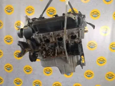 Двигатель Mitsubishi Pajero 4 2007 6G72 V93W 3.0 6G72