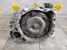 АКПП Volvo XC40 2021 36003116 2.0 B4204T18