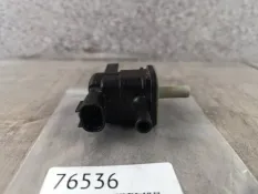 Клапан вакуумный Toyota RAV4 2011 2586028140 ACA33 2.4 2AZ-FE