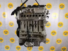 Двигатель Volvo XC40 2021 B4204T18 2.0 B4204T18