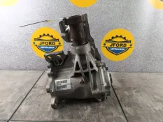 Раздатка Volvo XC40 2021 36010502 2.0 B4204T18