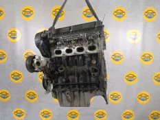 Двигатель Chevrolet Cruze 2010 F18D4 J300 1.8 F18D4