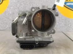 Дроссельная заслонка Honda CR-V 2014 16400R11A01 RM4 2.4 K24Z9