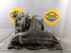 Турбина Volvo XC40 2021 36012431 2.0 B4204T18
