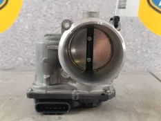 Дроссельная заслонка Volvo XC40 2021 31293736 2.0 B4204T18