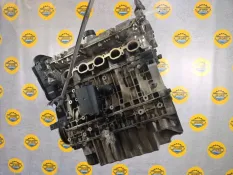 Двигатель Volvo XC70 2002 B5244T3 SZ59 2.4 B5244T3