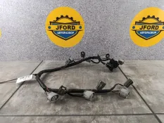 Проводка на форсуники Mitsubishi Pajero 4 2007 8535A009 V93W 3.0 6G72