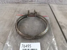 Хомут на турбину Volvo XC40 2021 31697966 2.0 B4204T18