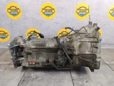 АКПП Mitsubishi Pajero 2 1999 MR357463 V25W 3.5 6G74