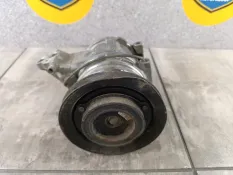 Компрессор кондиционера Mitsubishi Pajero 2 1999 MR149363 V25W 3.5 6G74