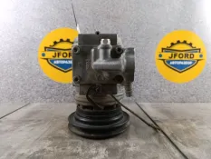 Компрессор кондиционера Mitsubishi Pajero 2 1999 MR149363 V25W 3.5 6G74