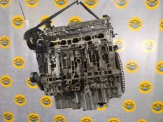 Двигатель Volvo S80 2008 B5254T6 AS60 2.5 B5254T6