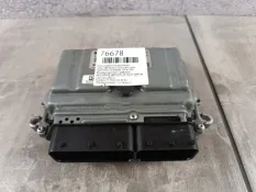 Блок управления двигателем Volvo S80 2008 36002556 AS60 2.5 B5254T6