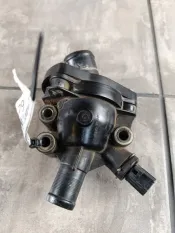 Корпус термостата Volvo S80 2008 31319606 AS60 2.5 B5254T6