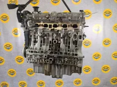 Двигатель Volvo V40 2015 B5204T9 MV 2.0 B5204T9