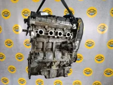 Двигатель Land Rover Freelander 1998 18K4F L314 1.8 18K4F