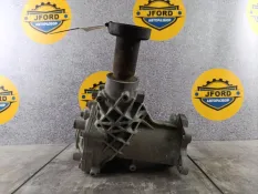 Раздатка Volvo V40 2015 36011445 MV 2.0 B5204T9