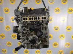 Двигатель Volvo S60 2013 B4164T 1.6 B4164T