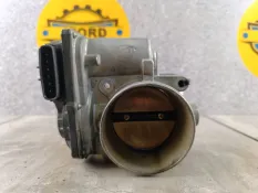 Дроссельная заслонка Volvo V40 2015 31331277 MV 2.0 B5204T9