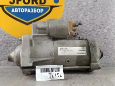 Стартер Volvo V40 2015 36010188 MV 2.0 B5204T9