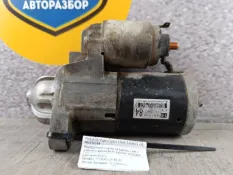 Стартер Mitsubishi Pajero Sport 2002 MN176584 K96W 3.0 6G72