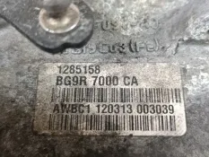 АКПП Volvo S60 2013 36051073 1.6 B4164T