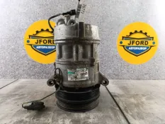 Компрессор кондиционера Volvo V40 2015 36011357 MV 2.0 B5204T9
