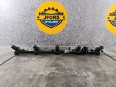 Рампа топливная Volvo V40 2015 31355799 MV 2.0 B5204T9